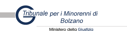 Tribunale per i Minorenni di Bolzano